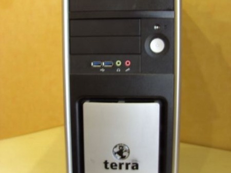 Terra - PC