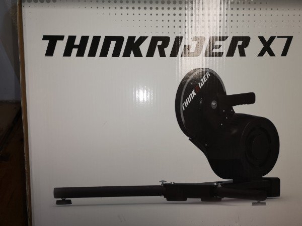 Indoor Smart Trainer Thinkrider X7