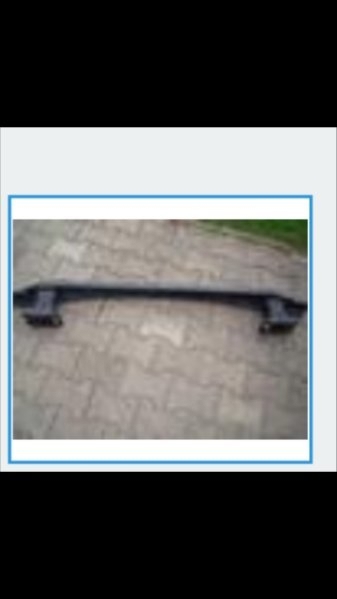 Aufprallträger zuverkaufen