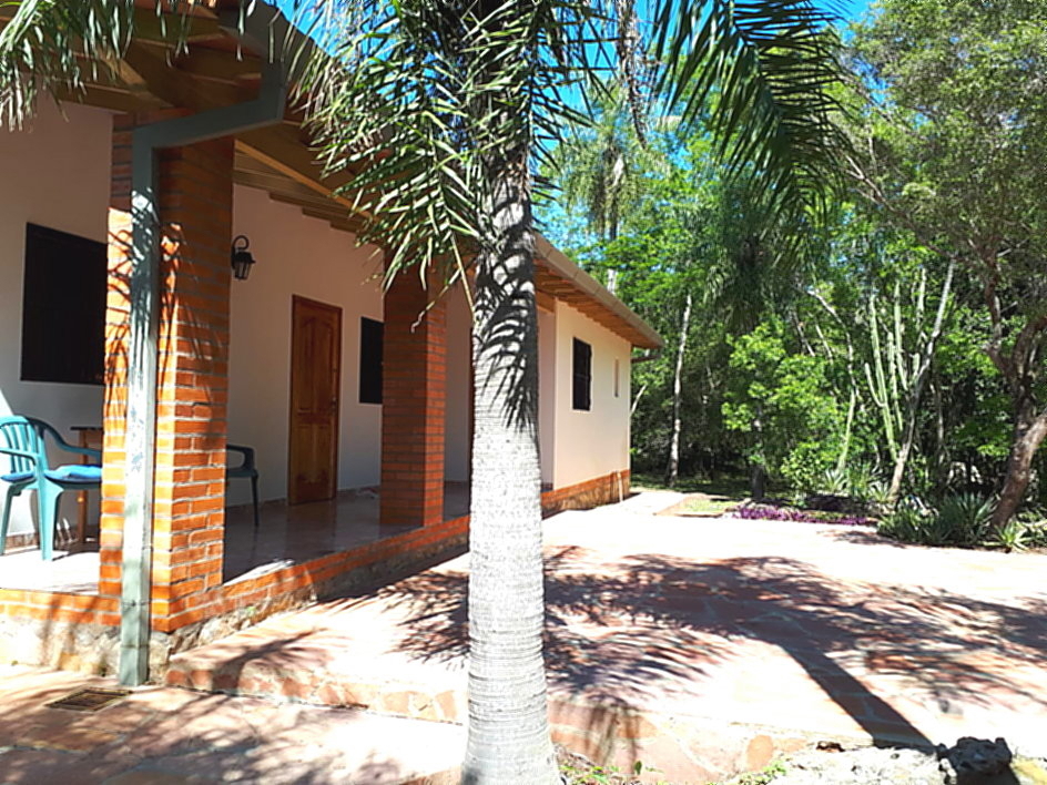 Haus in guter Lage in Acahay / Paraguay
