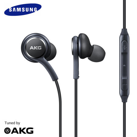 Original AKG Samsung Kopfhörer Headset EQ-IG955 **NEU**