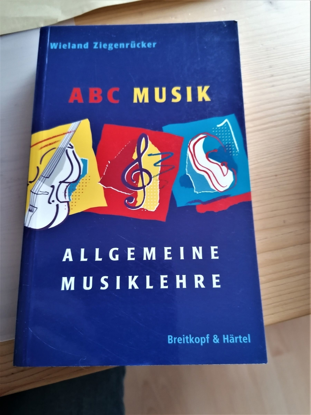 ABC Musik