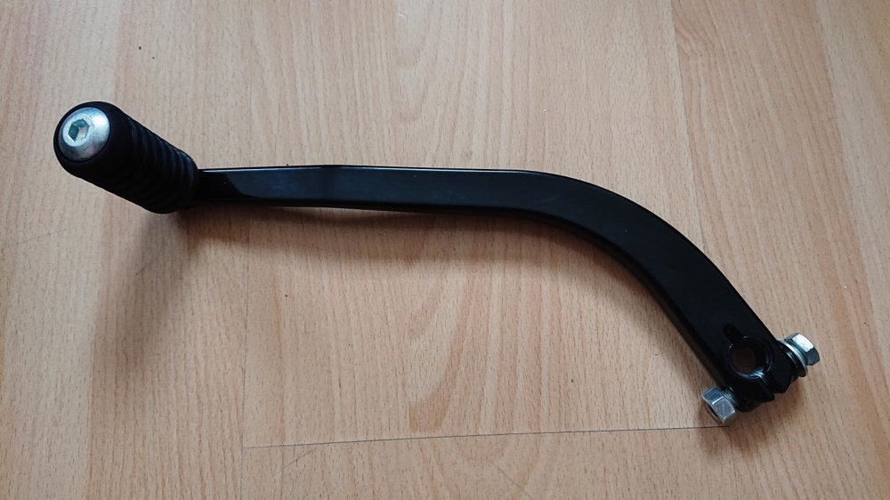 Harley davidson softail street bob schalthebel neu 33600234