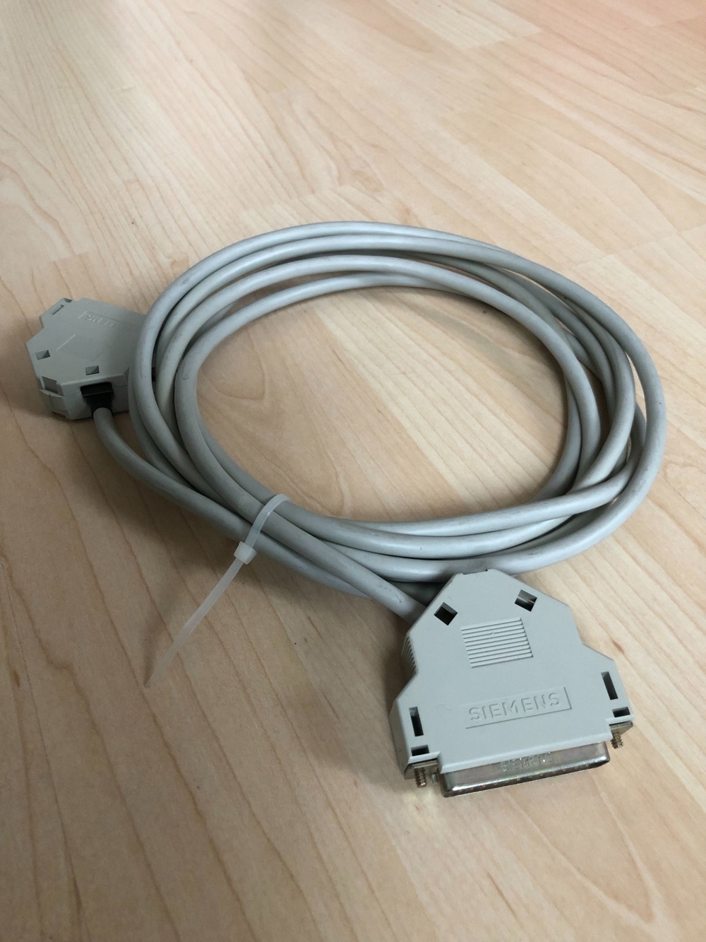 D-SUB Verlängerung 25-pol. 2,5m, 3m