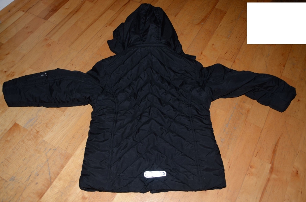 Winteranorak für Mädchen von Me and You 128