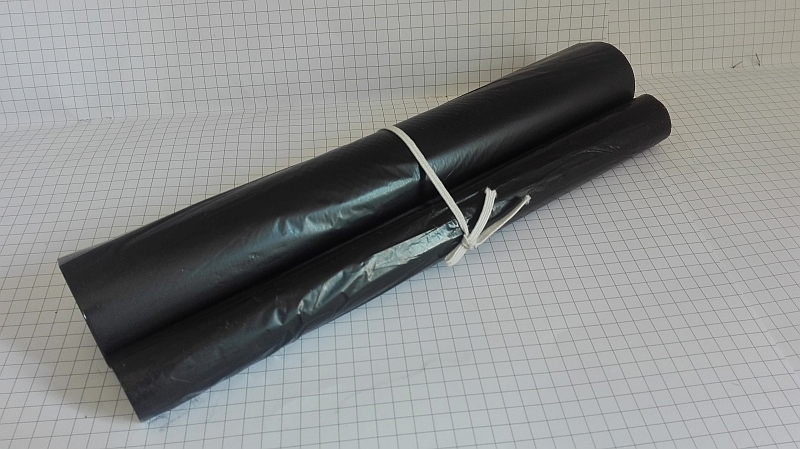 Druckfolie kompatibel zu Triumph Adler Fax TA FX 600, ca.140 Seiten