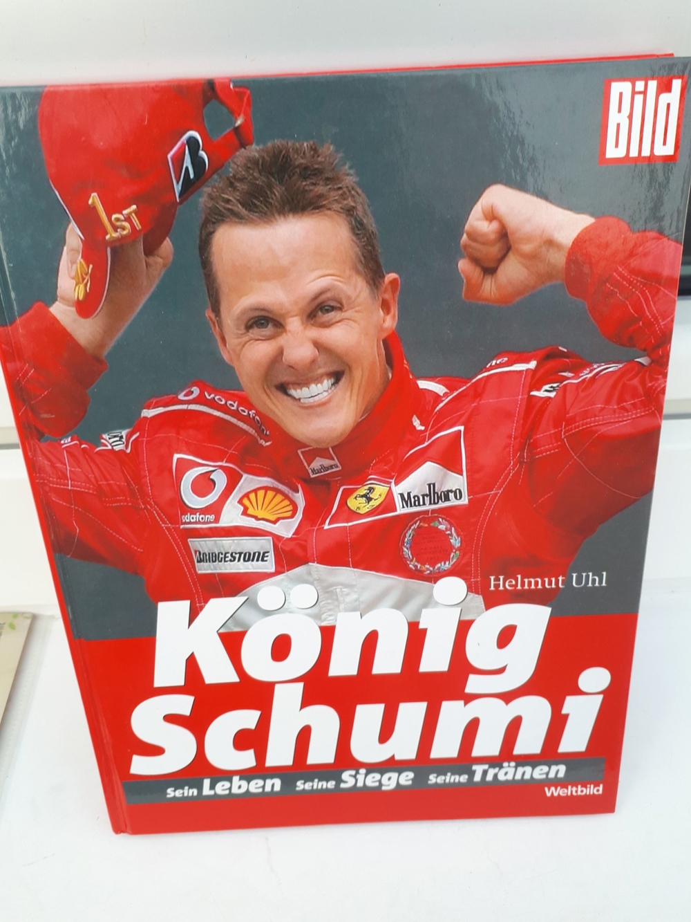 Modelle 1:18--M.Schumacher und DTM Kollegen- Siehe dazu die Fotos