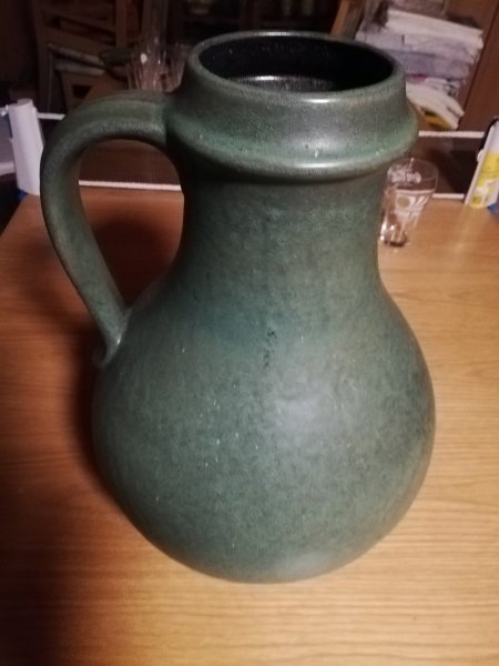 Boden-Vase