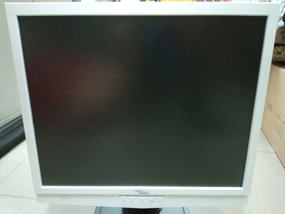 Monitor Bildschirm 19 Zoll