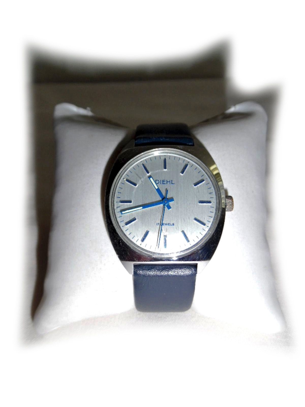 Armbanduhr von Diehl