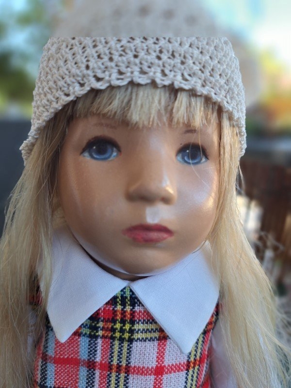 Käthe kruse Puppen Kleidung für 37 cm