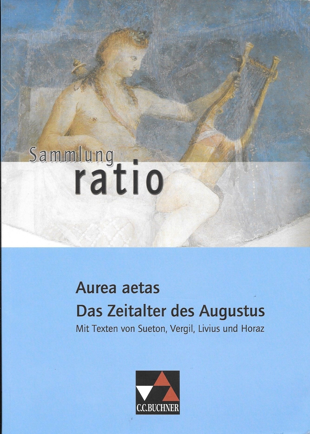 Latein Sammlung ratio Aurea aetas