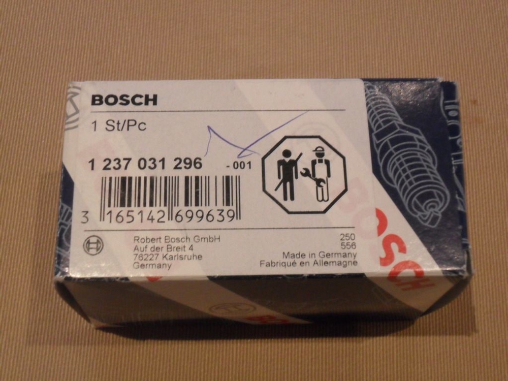 Bosch Zündimpulssensor 1 237 031 296
