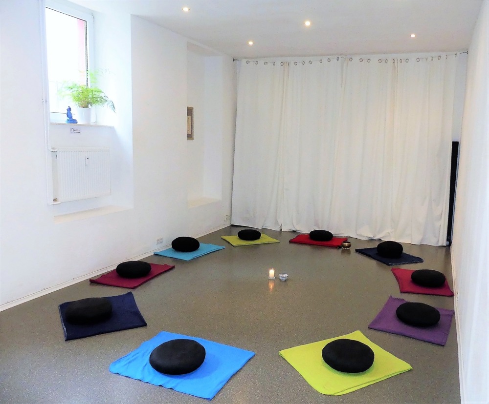 Kursraum, Trainingsraum, Dojo in Mannheim Innenstadt U4, 23 für 16,00 Euro pro Stunde