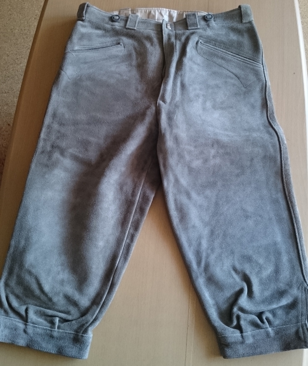 Trachten - Lederhose