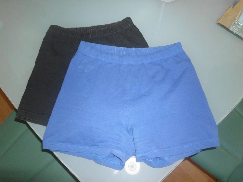 Damen Sporthosen Shorts Gr. 36