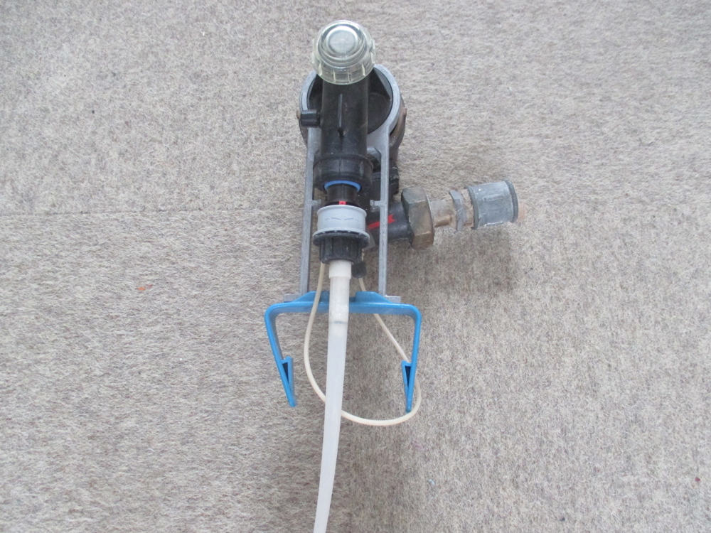 Cillit - Impulsor hydraulc 3/4 Zoll Cillit - Impulsor hydraulc 3/4 Zoll