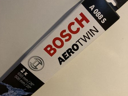 Bosch A 088 S Scheibenwischer