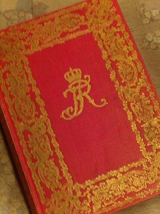 Friedrich d.Großen ausgewählte Werke