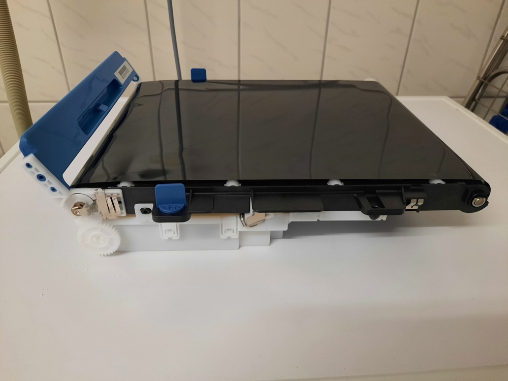 Oki C5600/%700 Transportband