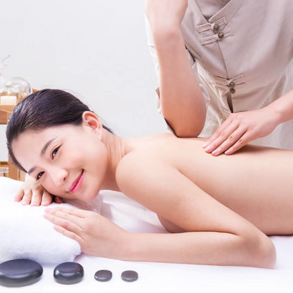 chinesische Massage Bonn