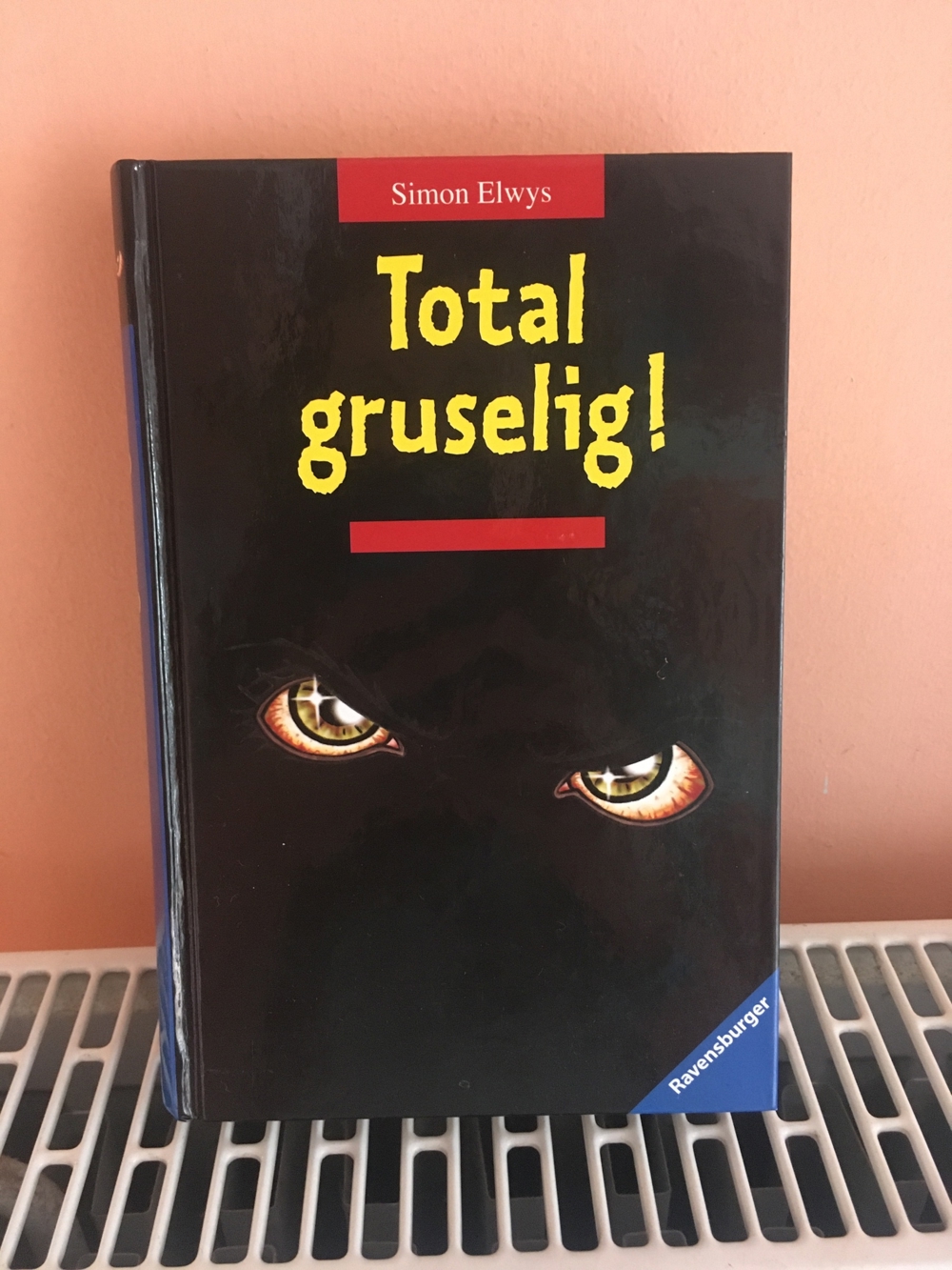 Total gruselig! - Buch von Ravensburger