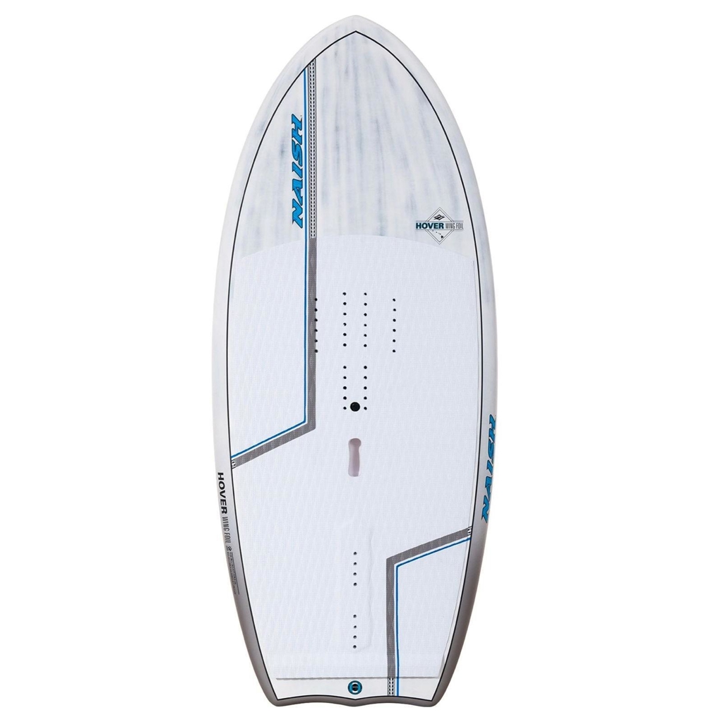 Naish S26 Wing Foil Hover 95 Board Wing-Surfer LE 5.3 Jet Foil HA