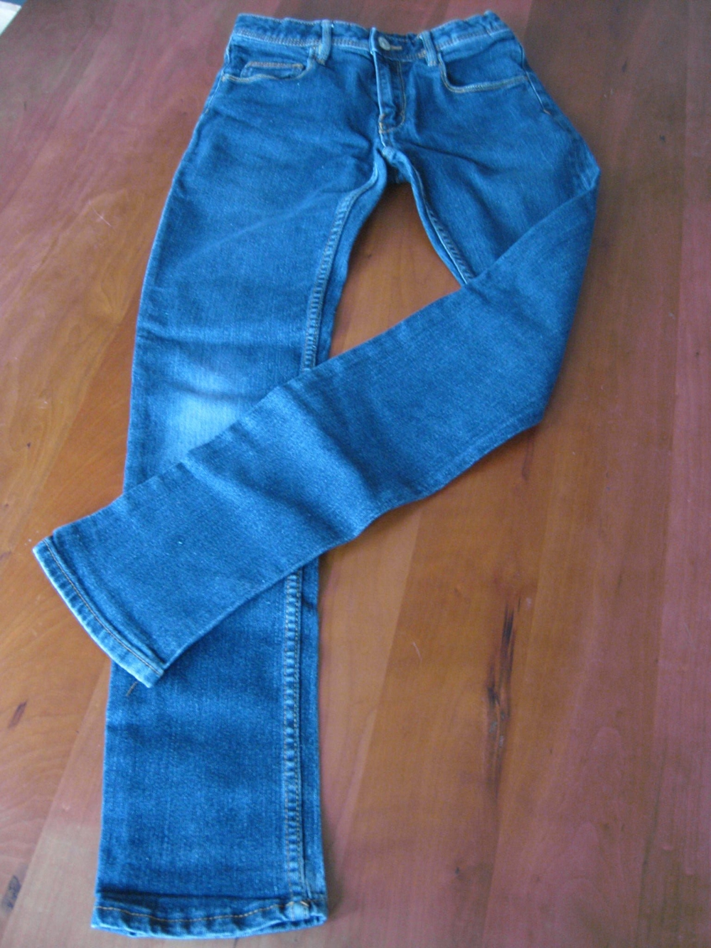 SKINNY Jeans Gr. 152 H&M