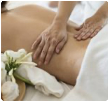 Die erste Massage ist immer kostenlos! Ganzkörpermassage für Frauen
