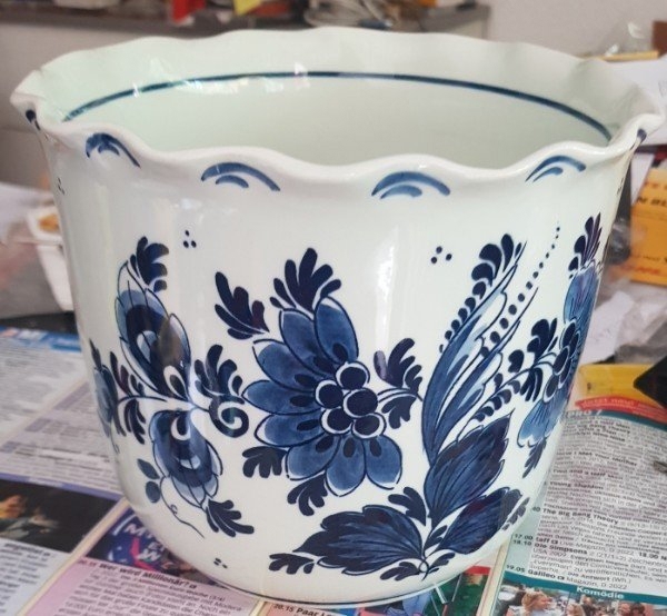 Delft Keramik