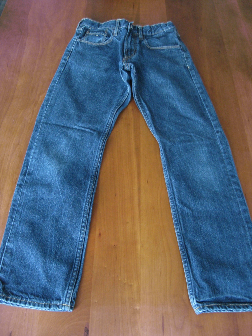 Jeans SLIM fit , Grösse 152