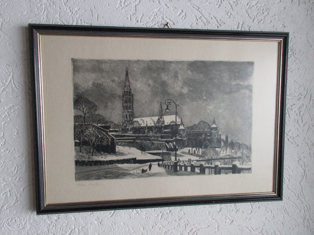 tolle Litho