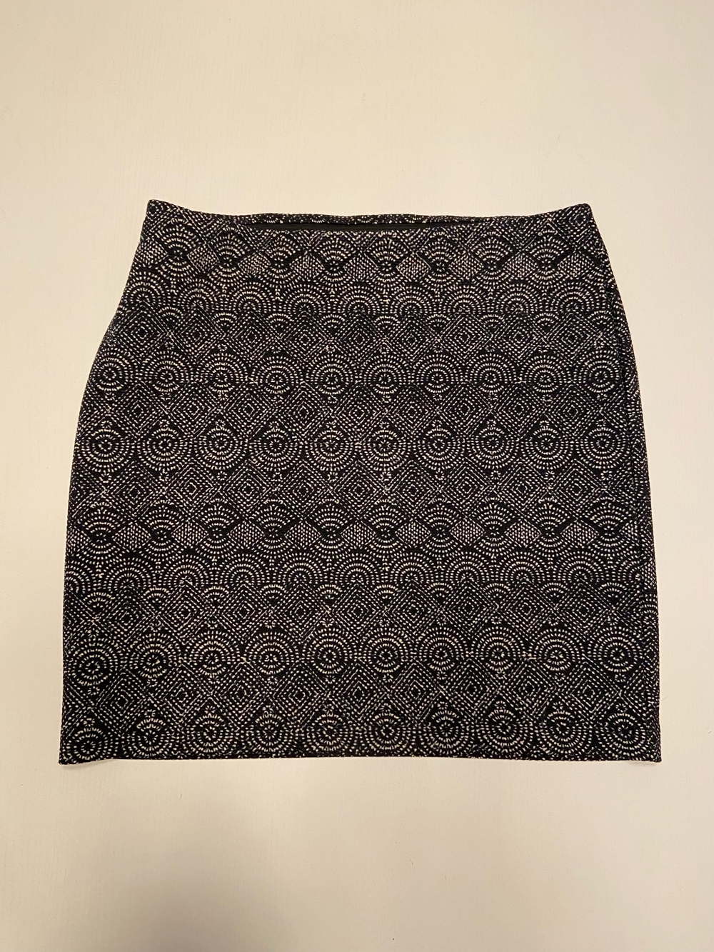 Mini Rock von H&M, S 