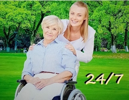 Seniorenresidenz in Polen Betreuung Menschen mit Behinderungen
