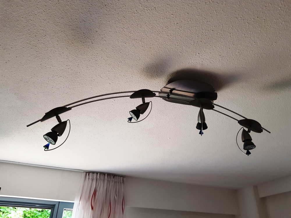 Deckenlampe Halogen Deckenlampe Halogen