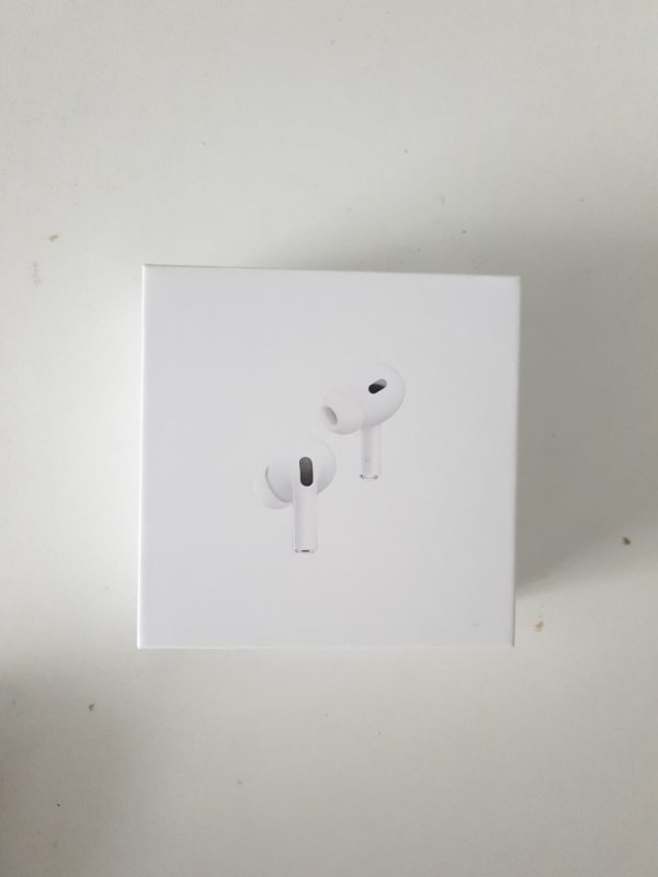 Air pods pro 2. Generation