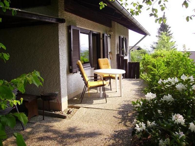 Ferienhaus Meike im Naturpark Bayerischer Wald
