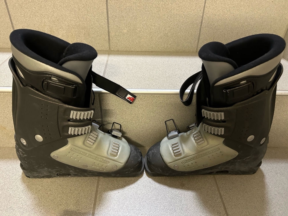 Ski Schuhe Nordica Gr. 28