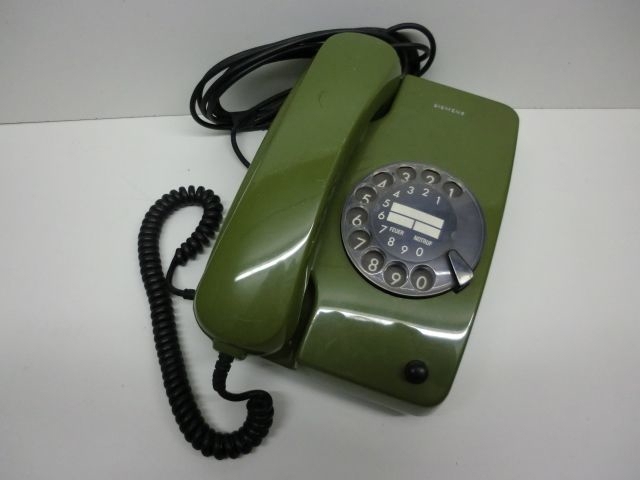 Vintage Telefon