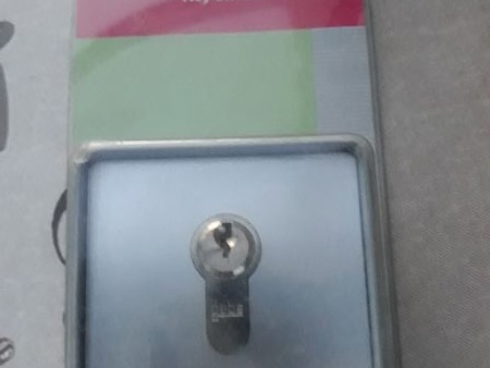 Hörmann Eco Star Schlüsselschalter / Schlüsseltaster- neu - 3 Schlüssel