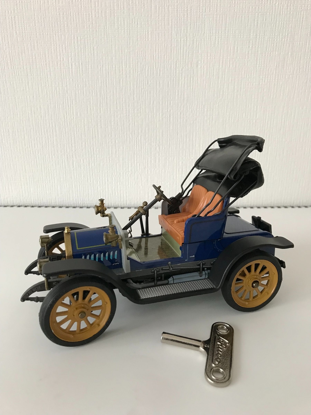Schuco Modellauto Oldtimer