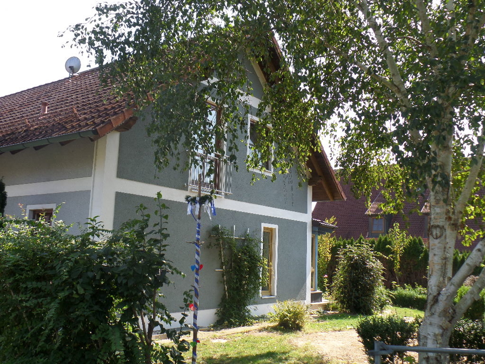 Exclusive Immobilie auf dem Lande