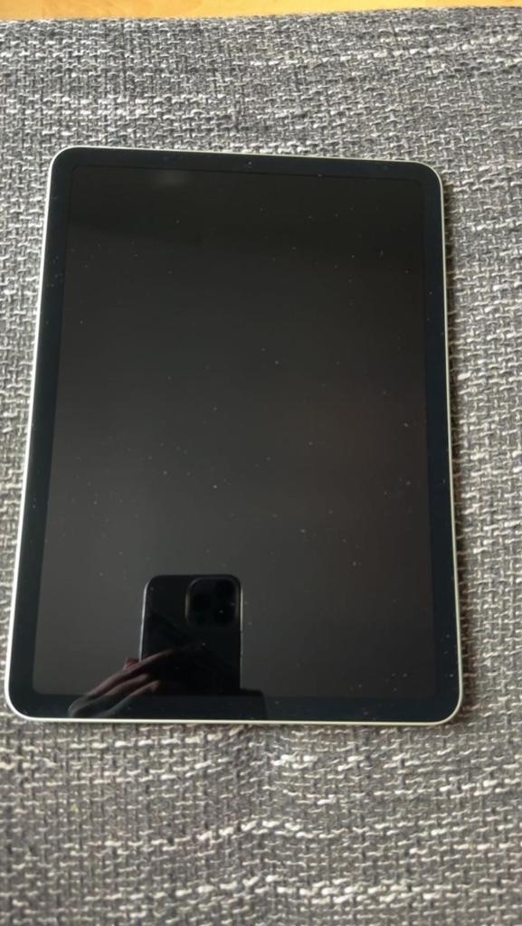 iPad Air 2020 256GB Mintgrün