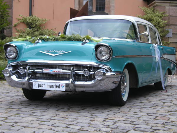 Oldtimer Hochzeitsauto? Noch Termine frei!
