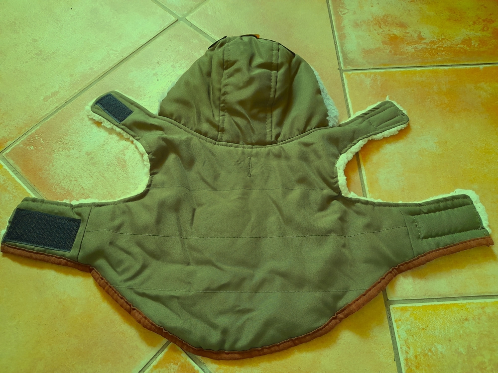 Hunde Pullover   Hundemantel   Grösse XS