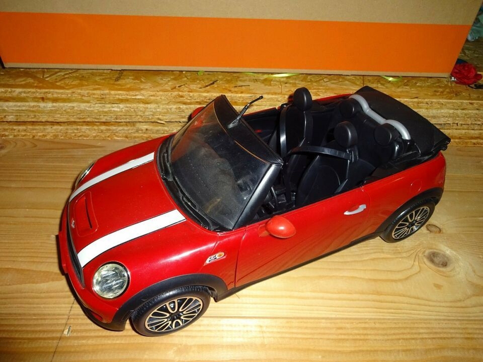Barbie-Cabrio zu verkaufen *neuwertig*