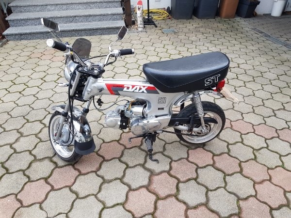Honda Dax ST 50 Original