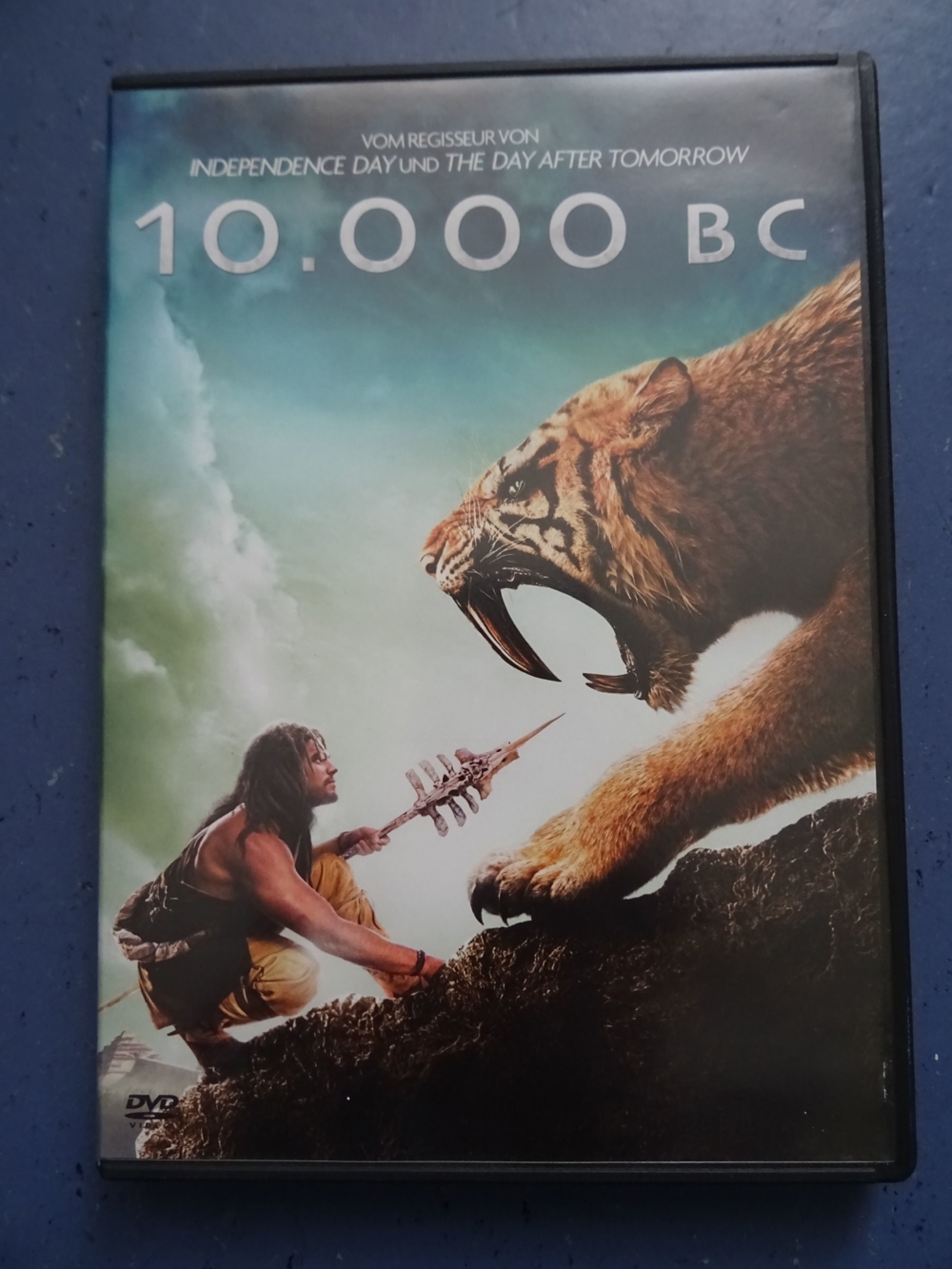 [inkl. Versand] 10.000 BC