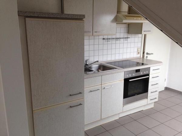 1 ZKB Wohnung in Rosbach/Rodheim zu vermieten