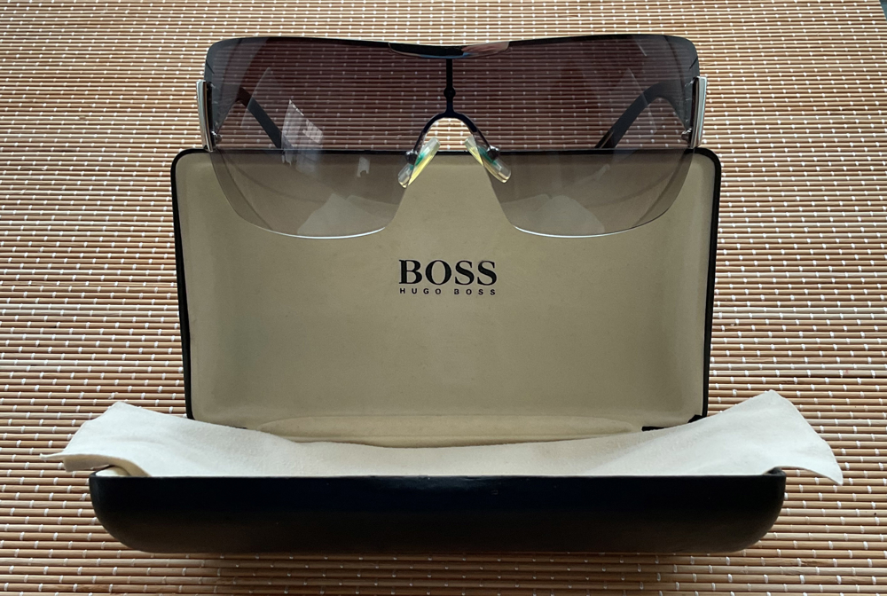 Sonnenbrille HUGO BOSS